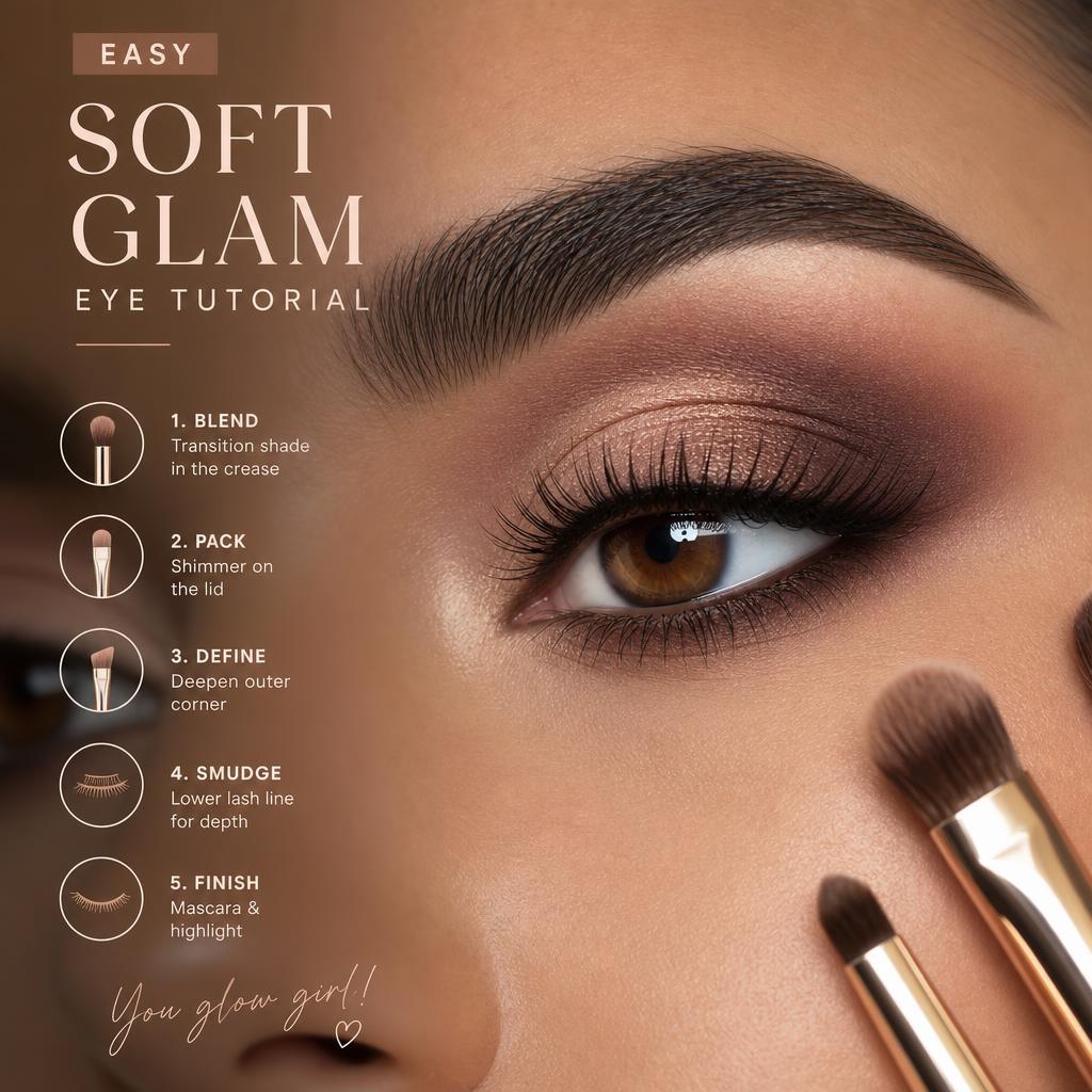 Beauty · tutorial