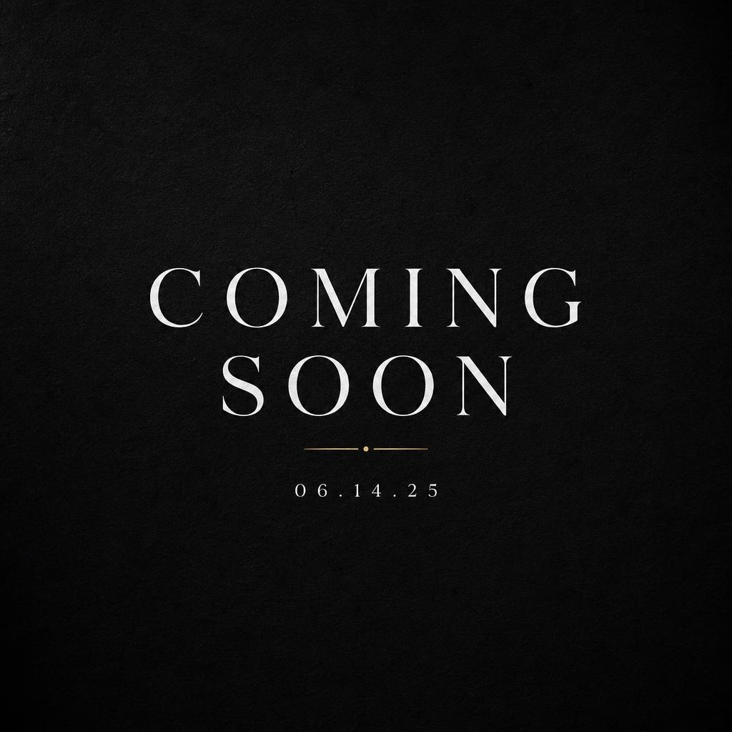 Launch · coming soon